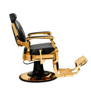 MCKINLEY BARBER CHAIR - Modern Barber Supply