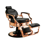 MCKINLEY BARBER CHAIR - Modern Barber Supply