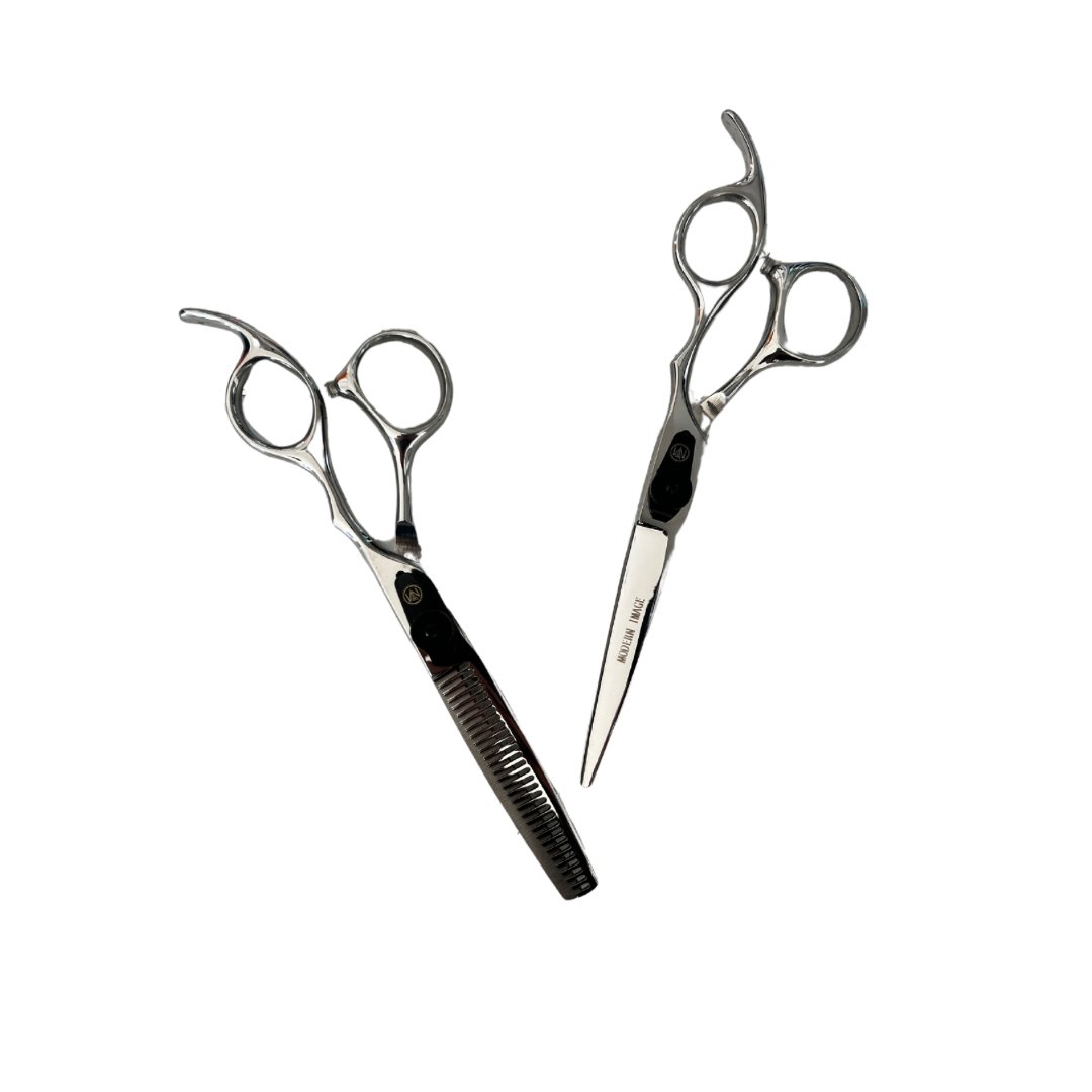 MODERN IMAGE Shear Set - Modern Barber Supply