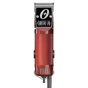 OSTER CLIPPER CLASSIC 76 - Modern Barber Supply