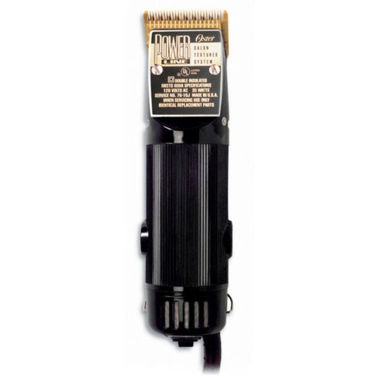 OSTER CLIPPER POWER LINE - Modern Barber Supply