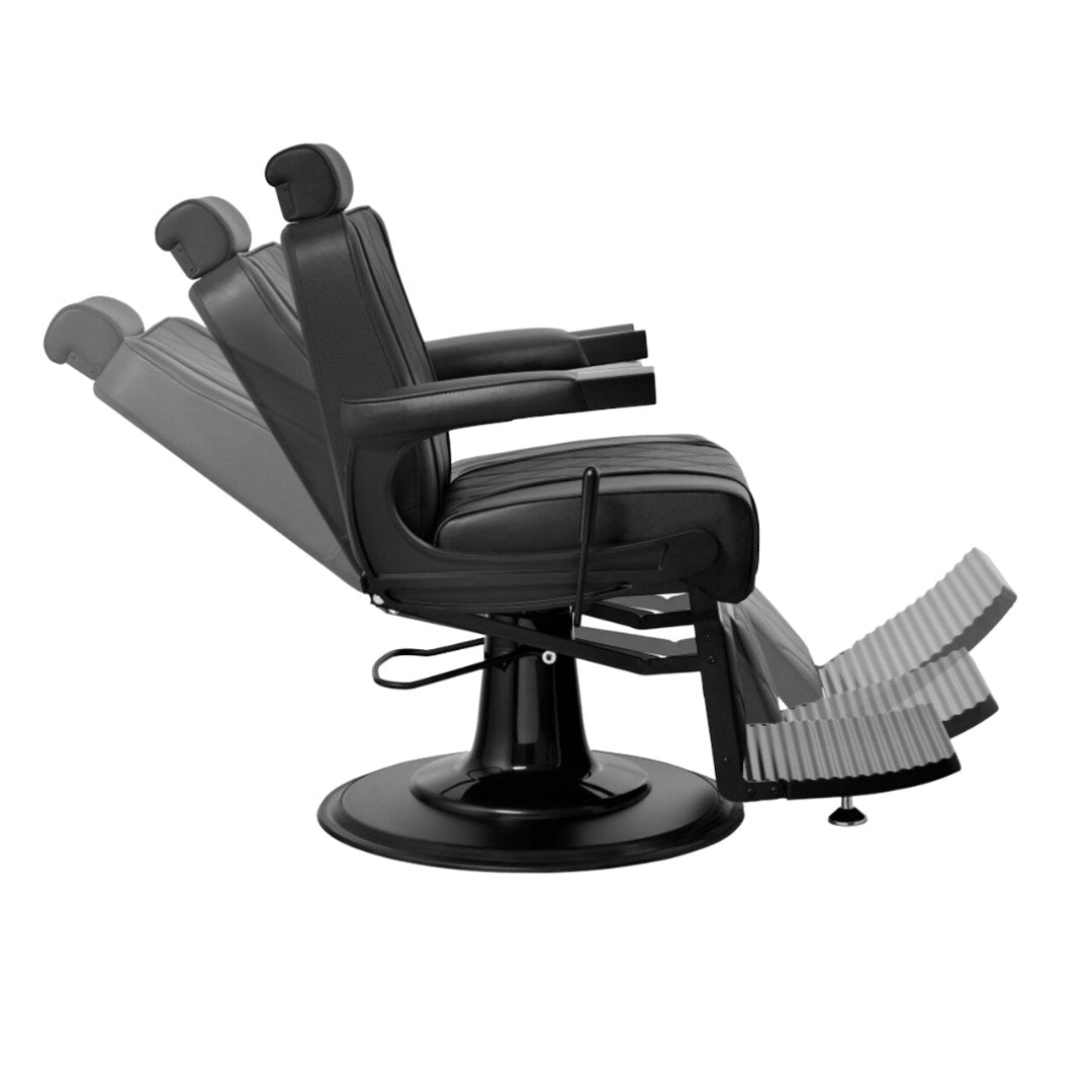 ROGERS BARBER CHAIR - Modern Barber Supply