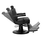 ROGERS BARBER CHAIR - Modern Barber Supply