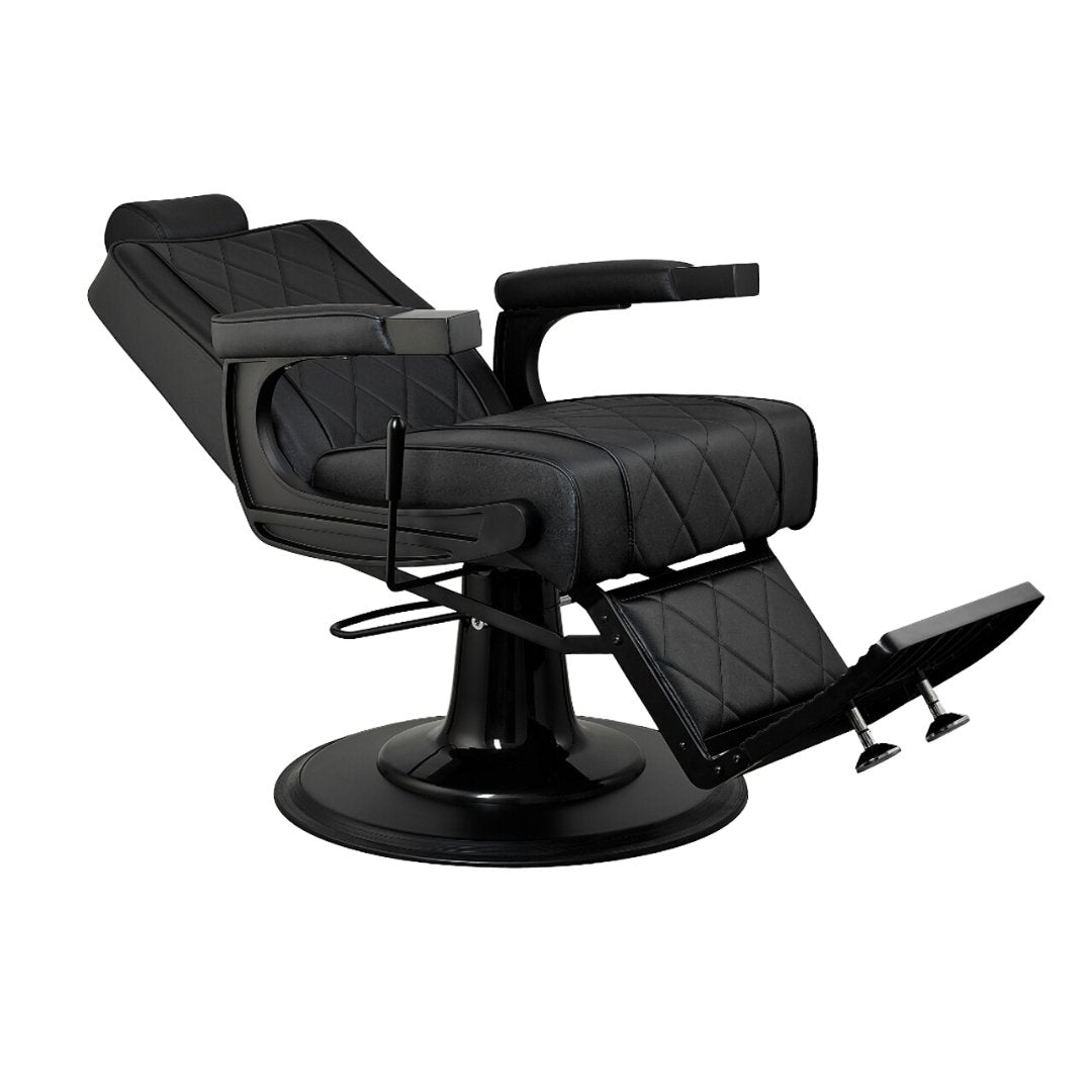 ROGERS BARBER CHAIR - Modern Barber Supply