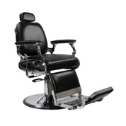ROOSEVELT BARBER CHAIR - Modern Barber Supply