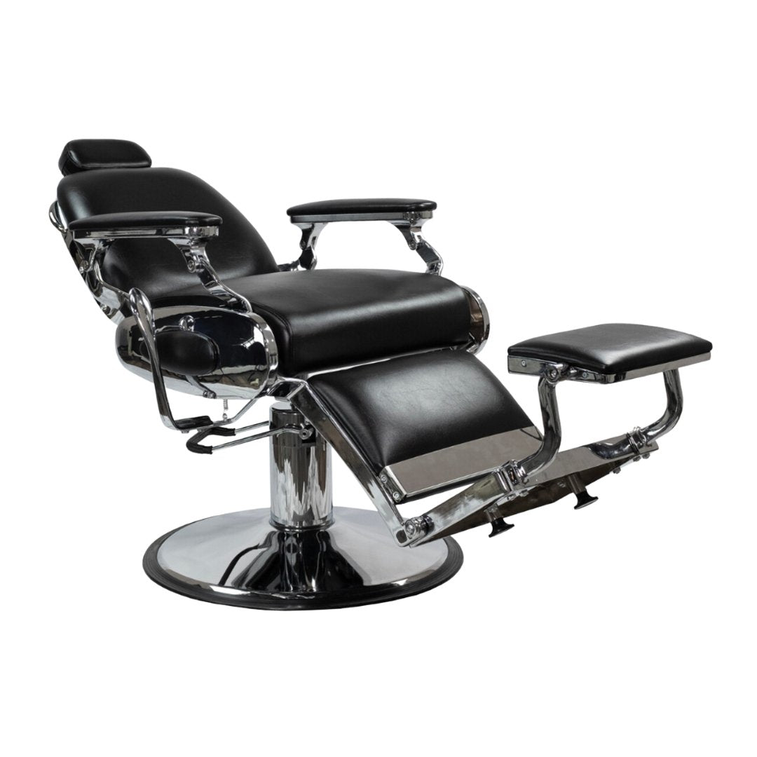ROOSEVELT BARBER CHAIR - Modern Barber Supply