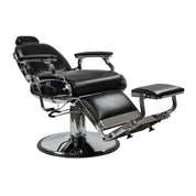 ROOSEVELT BARBER CHAIR - Modern Barber Supply