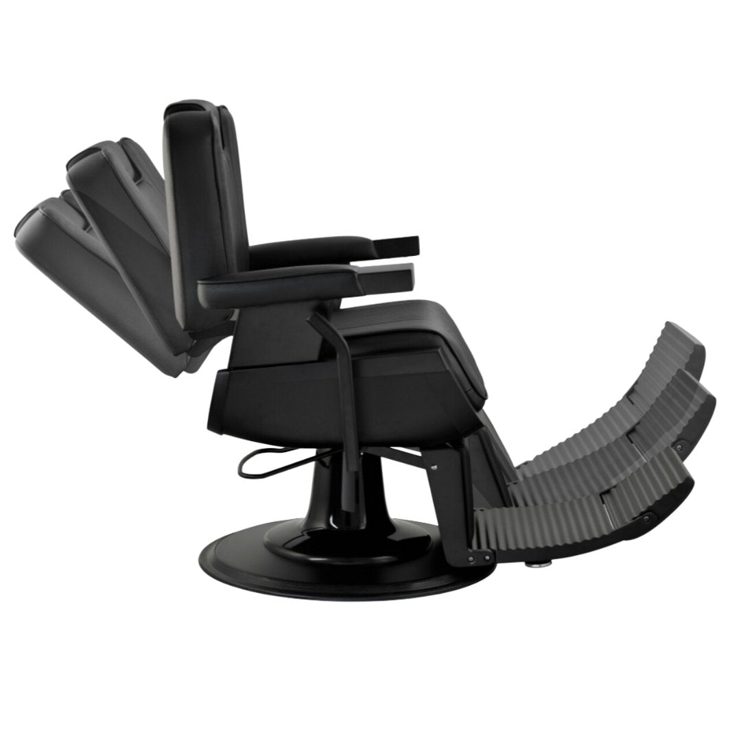 SHERMAN BARBER CHAIR - Modern Barber Supply