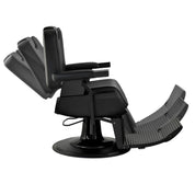 SHERMAN BARBER CHAIR - Modern Barber Supply