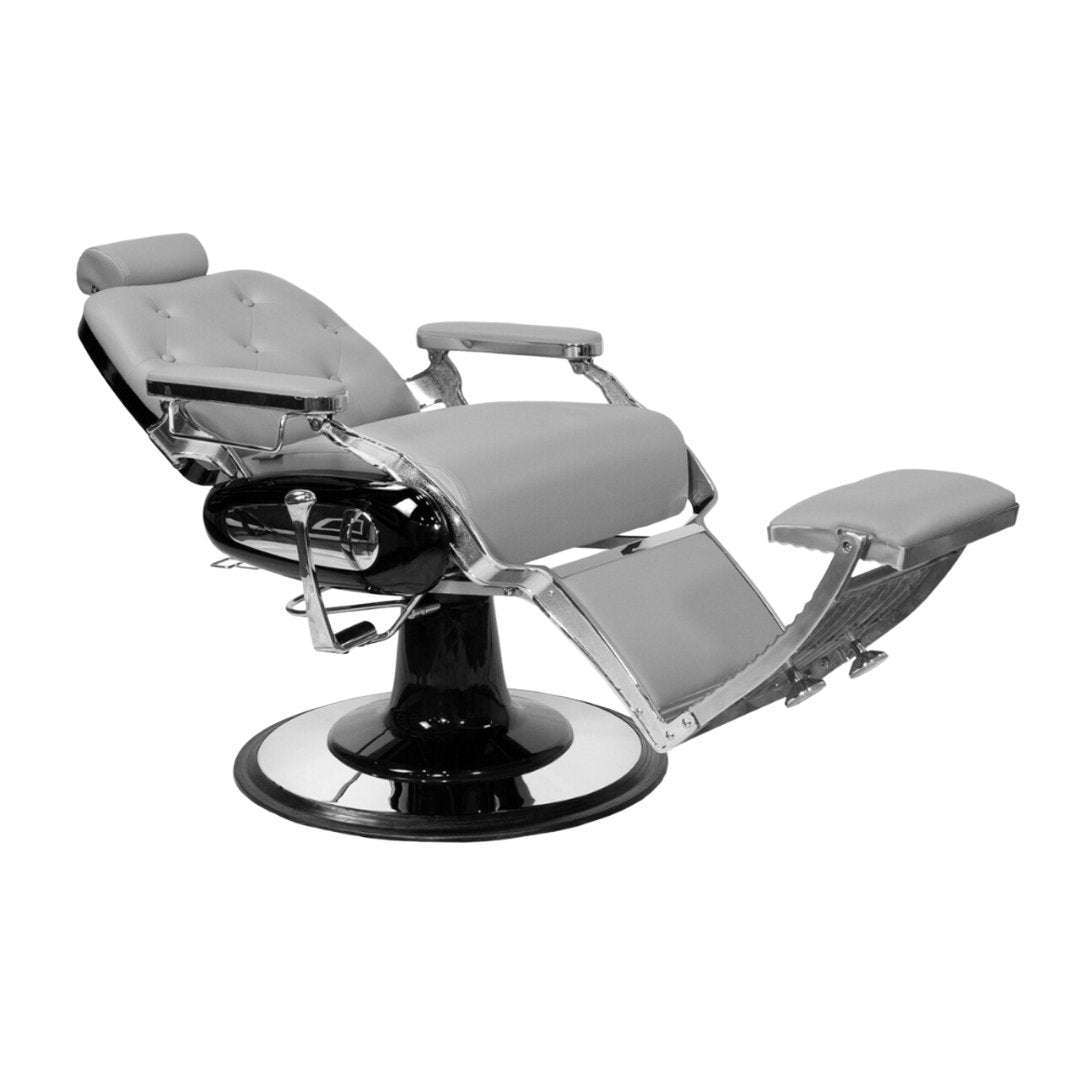 STRATFORD BARBER CHAIR - Modern Barber Supply
