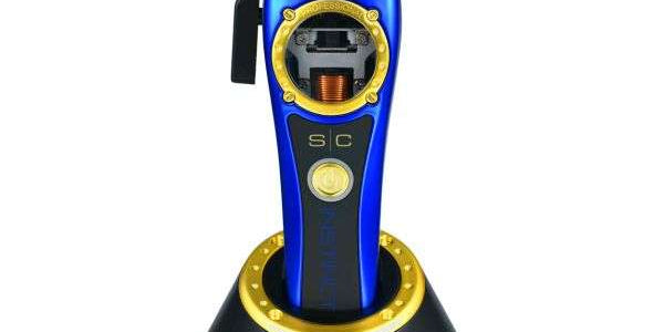 STYLECRAFT INSTINCT VECTOR MOTOR CLIPPER - Modern Barber Supply