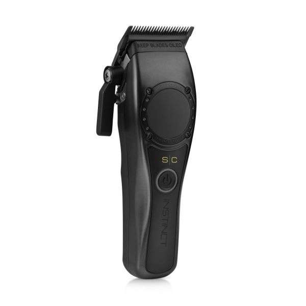 STYLECRAFT INSTINCT VECTOR MOTOR CLIPPER - Modern Barber Supply