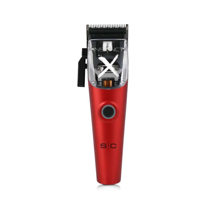 STYLECRAFT INSTINCT-X CLIPPER – Modern Barber Supply