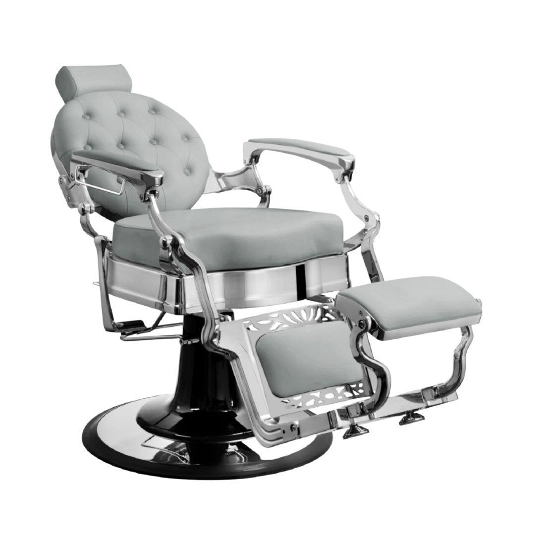 TRUMAN BARBER CHAIR