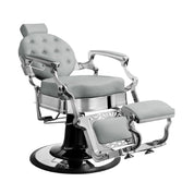 TRUMAN BARBER CHAIR