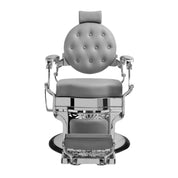 TRUMAN BARBER CHAIR