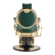TRUMAN BARBER CHAIR