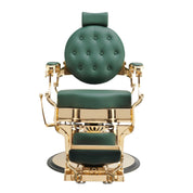 TRUMAN BARBER CHAIR
