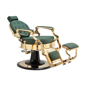 TRUMAN BARBER CHAIR