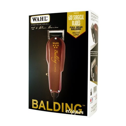 WAHL CLIPPER 5S BALDING - Modern Barber Supply
