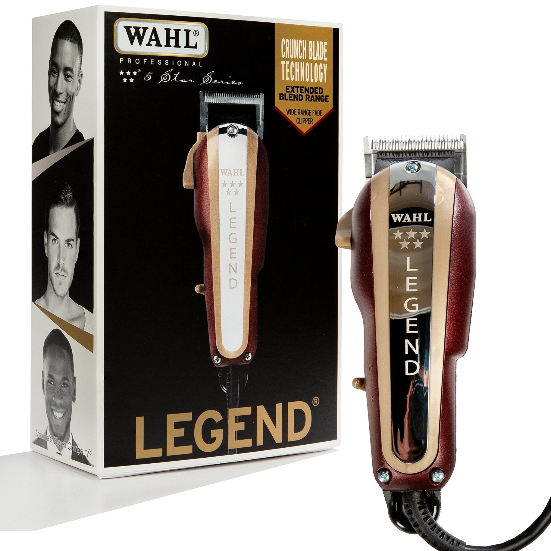 WAHL CLIPPER 5S LEGEND
