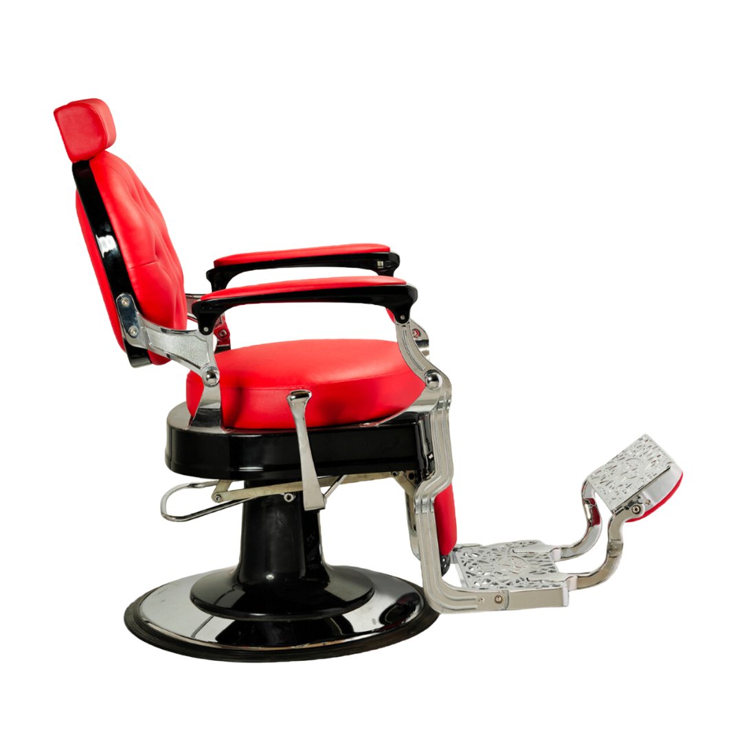 WILSON BARBER CHAIR - Modern Barber Supply