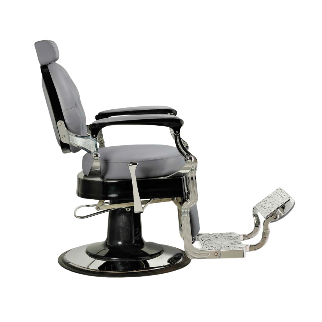 WILSON BARBER CHAIR - Modern Barber Supply