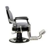 WILSON BARBER CHAIR - Modern Barber Supply