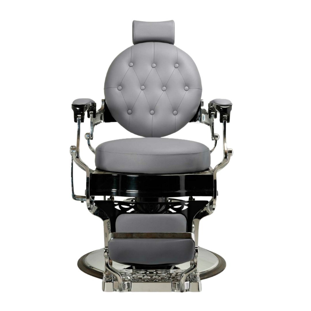 WILSON BARBER CHAIR - Modern Barber Supply