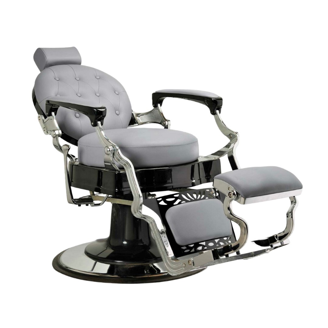 WILSON BARBER CHAIR - Modern Barber Supply