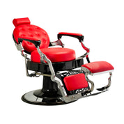 WILSON BARBER CHAIR - Modern Barber Supply