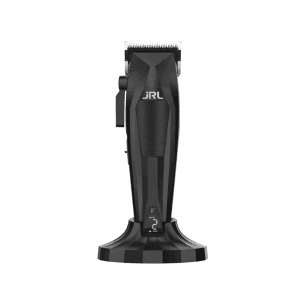 JRL 3000C compact cordless mini clipper with precision fade blade