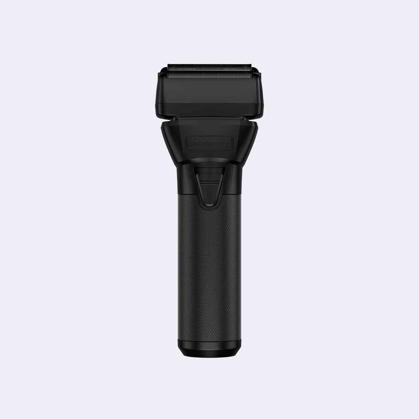 BaBylissPRO FXONE BlackFX double foil shaver