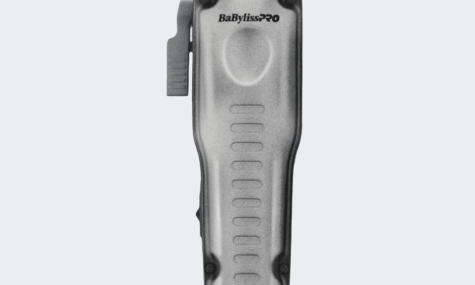 BaBylissPRO FXONE Lo-ProFX clipper FX829