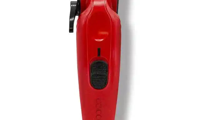 Cocco Hyper Veloce Pro clipper in red