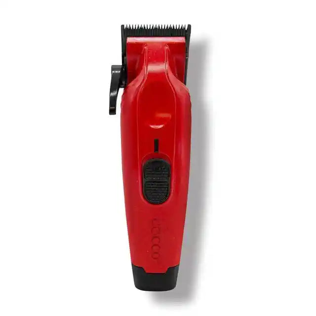 Cocco Hyper Veloce Pro clipper in red