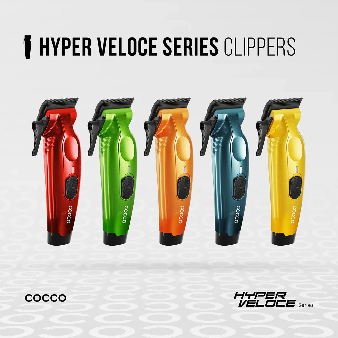 Cocco Hyper Veloce Pro Review: Is It Actually Worth $195? - Modern Barber Supply