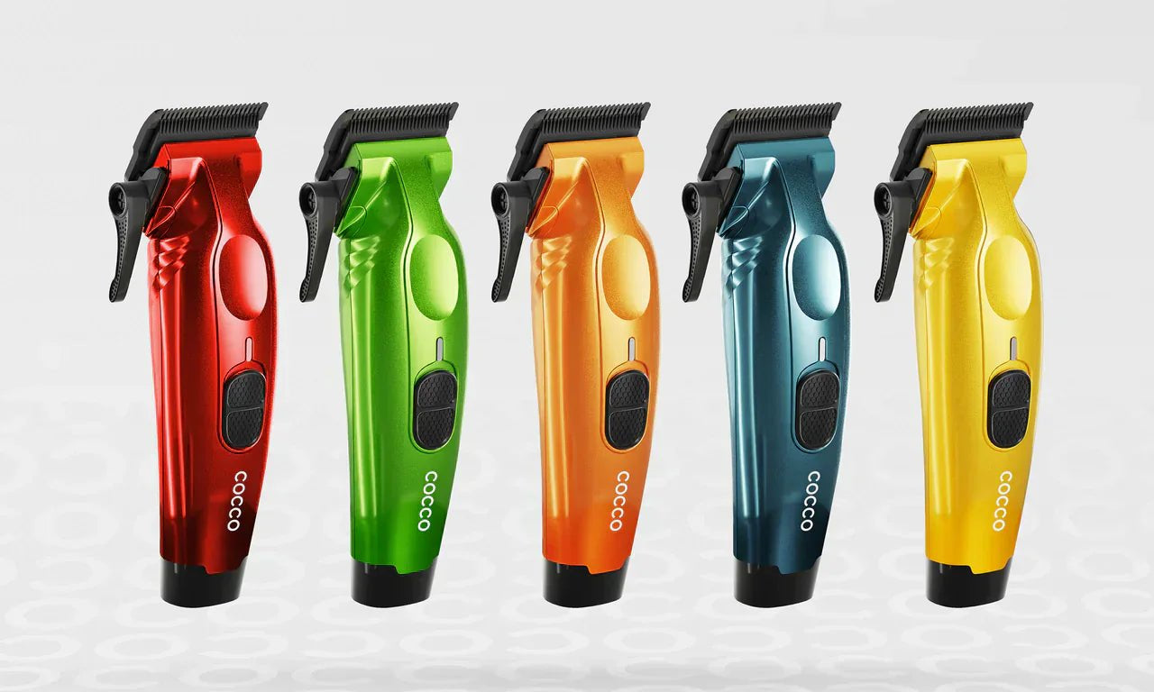 Cocco Hyper Veloce Pro Review: Is It Actually Worth $195? - Modern Barber Supply