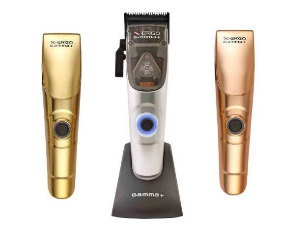 Ergonomics in Hair Tools: Why It Matters for Barbers \u2013 Modern Barber Supply