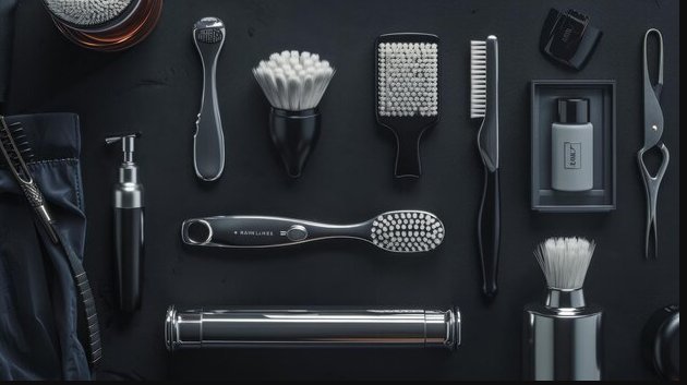 How To Find The Top Barber Accessories | A Professionals Guide - Modern Barber Supply