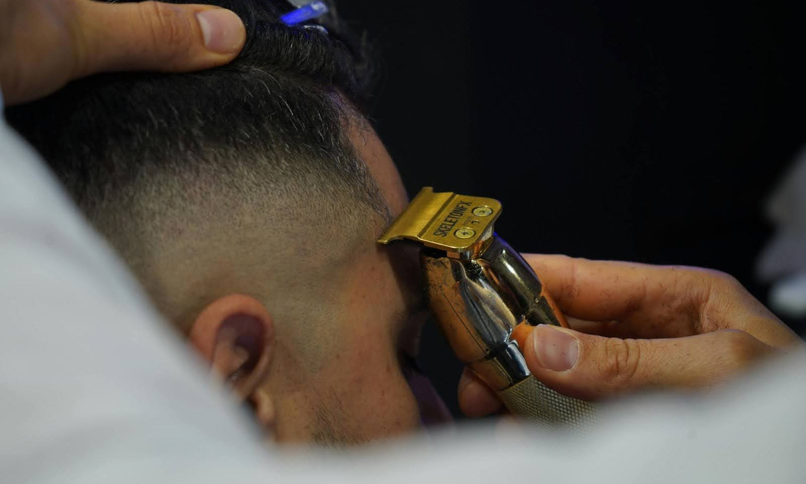 Innovative Transformations: The Evolution of Hair Trimmers Over Decades - Modern Barber Supply