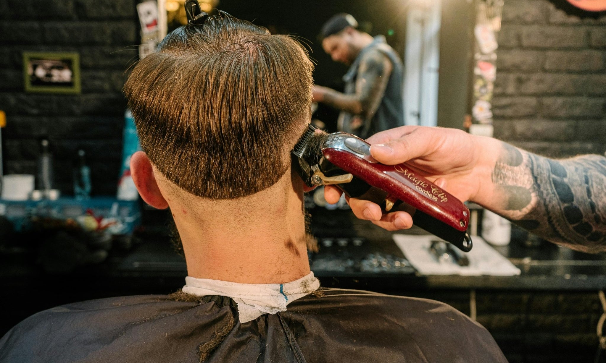 Mastering Clipper Maintenance: Pro Tips for Long-lasting Performance - Modern Barber Supply