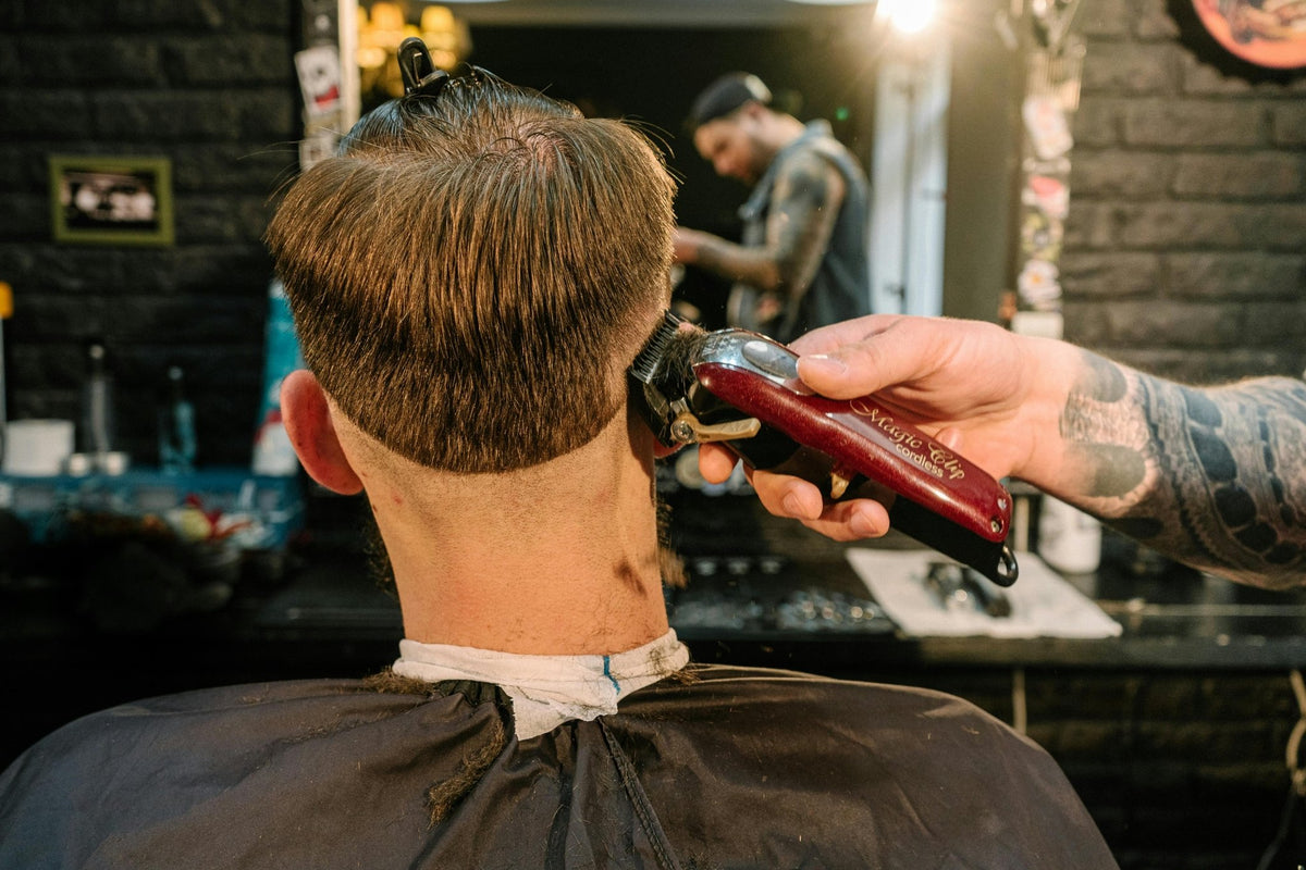 Mastering Clipper Maintenance: Pro Tips for Long-lasting Performance ...