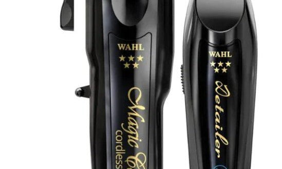 The Best Clippers for Fades: Babyliss, Gamma, or Wahl? - Modern Barber Supply