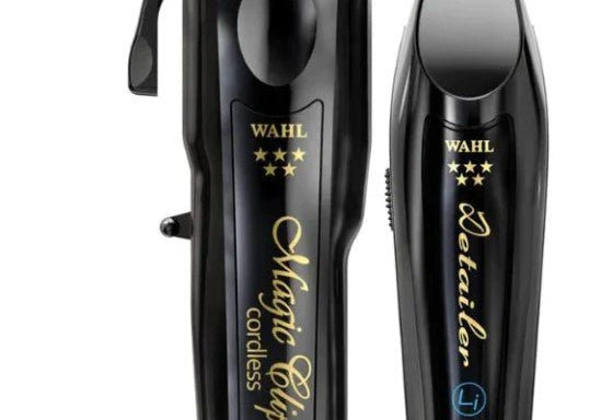 The Best Clippers for Fades: Babyliss, Gamma, or Wahl? - Modern Barber Supply