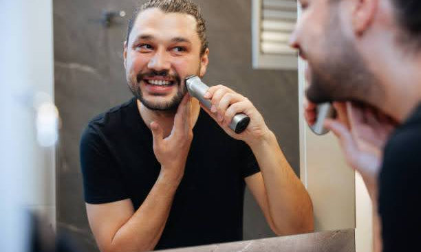 The Impact of Hair Trimmer Ergonomics & its Blade Material on Efficacy: A Technical Review - Modern Barber Supply