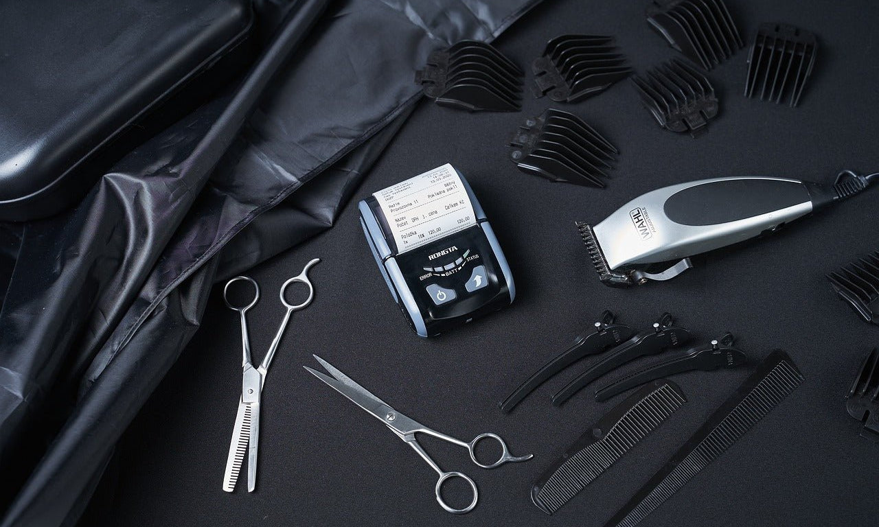 Tips to Keep Your Salon Equipment Clean and Hygienic - Modern Barber Supply