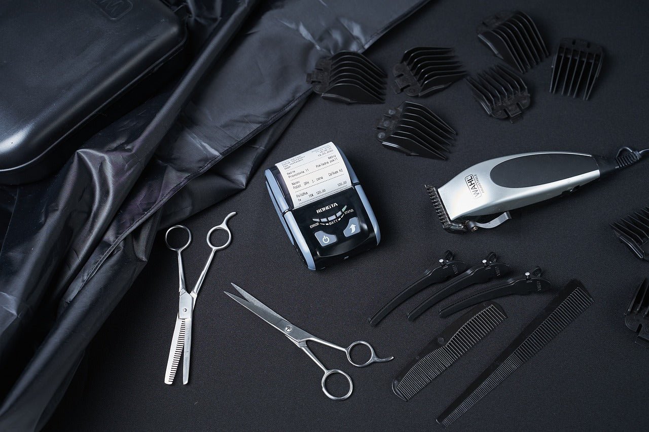 Tips to Keep Your Salon Equipment Clean and Hygienic - Modern Barber Supply