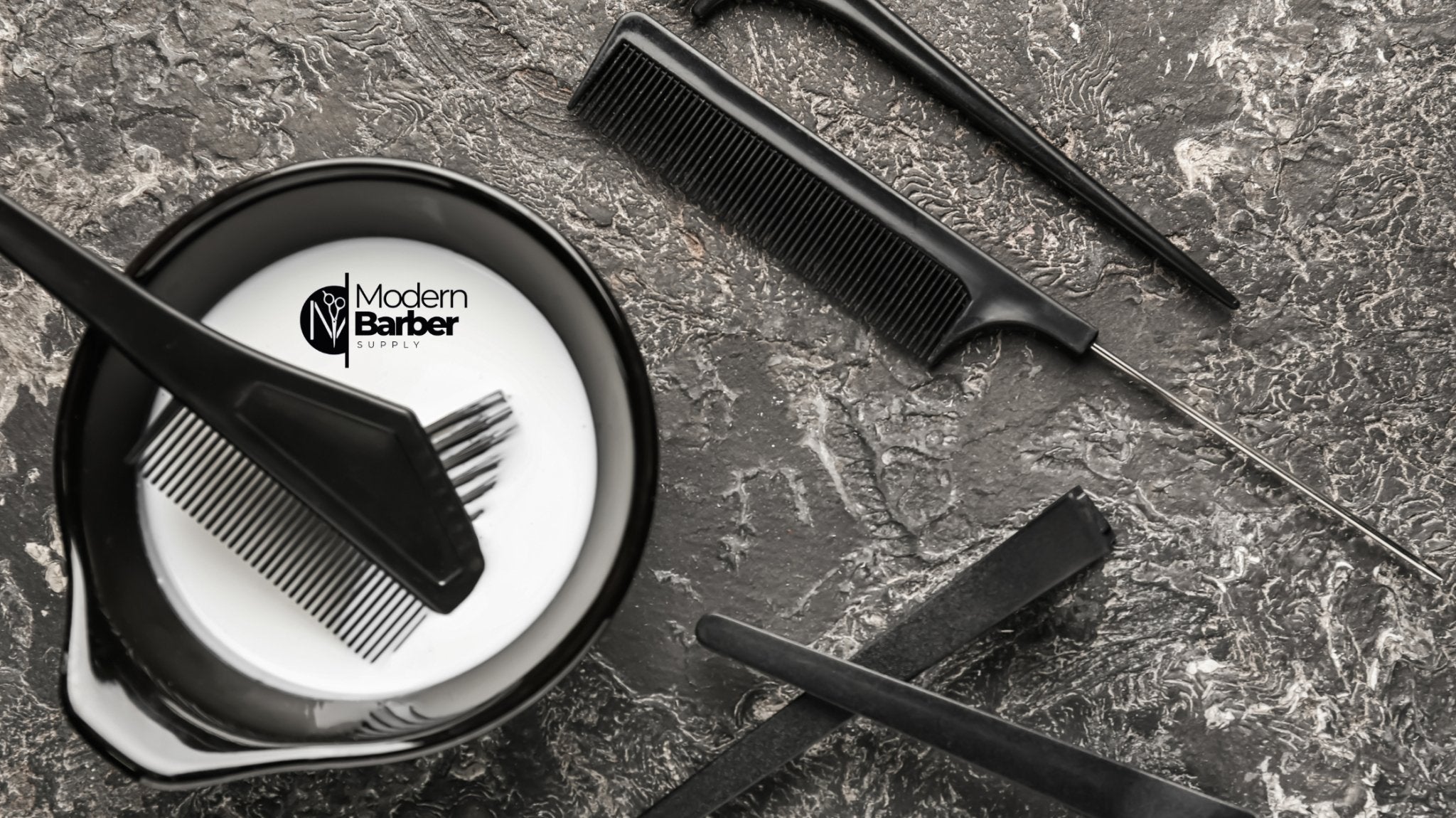 Top 10 Must-Have Barber Supplies for Every Professional - Modern Barber Supply