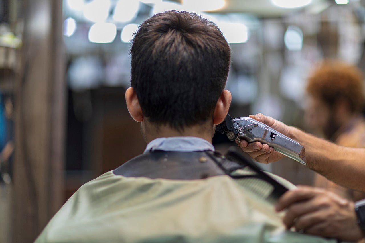 Utilizing Foil Shavers Optimally | A Professionals Guide - Modern Barber Supply